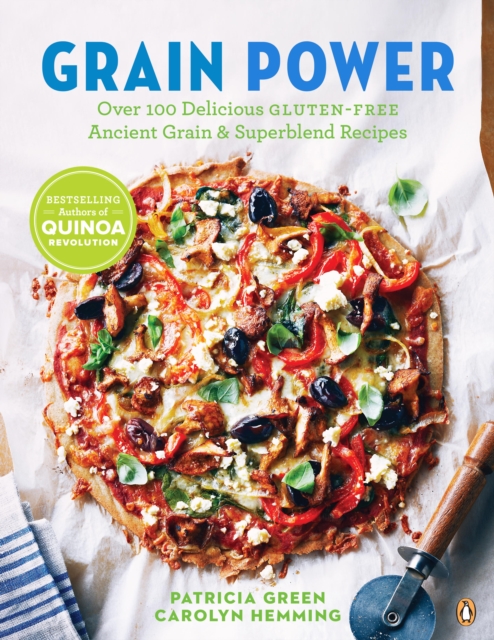 Grain Power, EPUB eBook