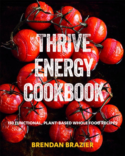 Thrive Energy Cookbook, EPUB eBook