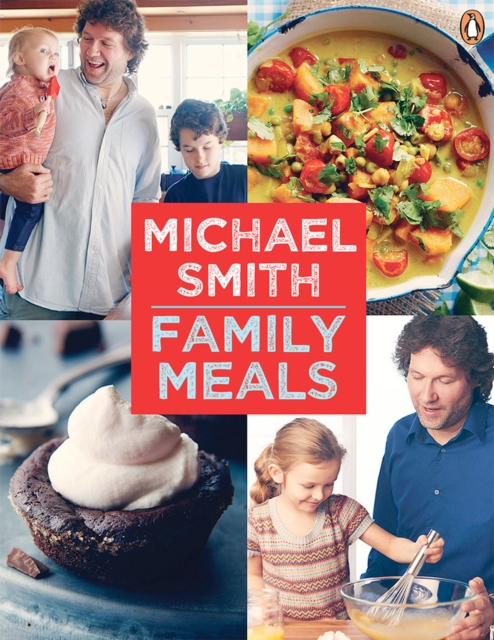 Family Meals, EPUB eBook