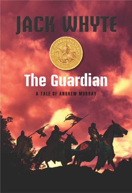 The Guardian : A Tale Of Andrew Murray Book 3 In Trilogy, EPUB eBook
