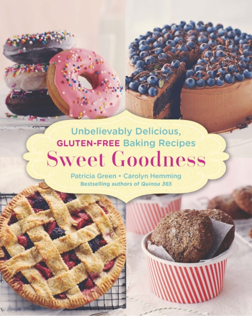 Sweet Goodness, EPUB eBook