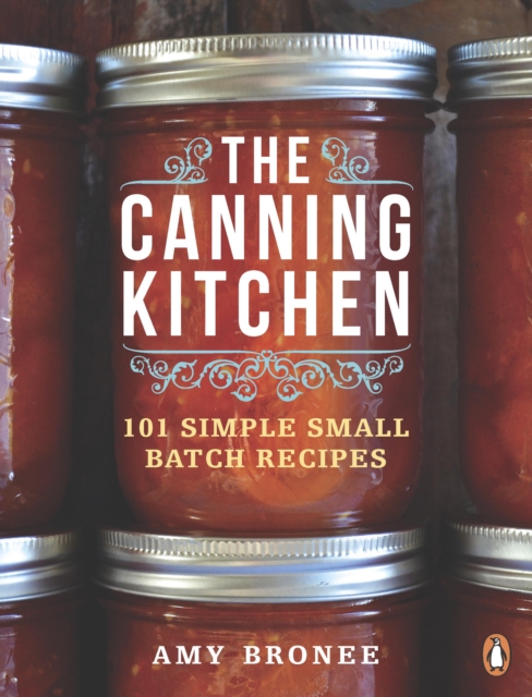 Canning Kitchen, EPUB eBook