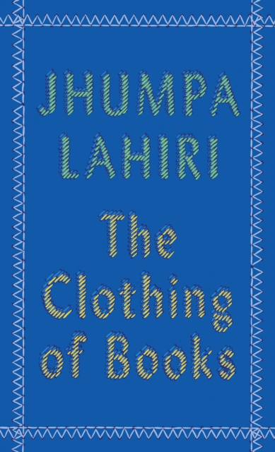The Clothing of Books, EPUB eBook