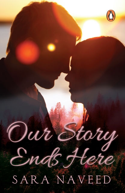 Our Story Ends Here, EPUB eBook