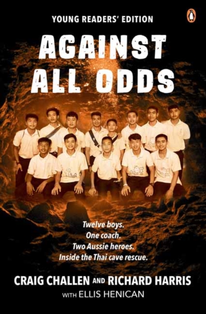 Against All Odds Young Readers' Edition, Paperback / softback Book