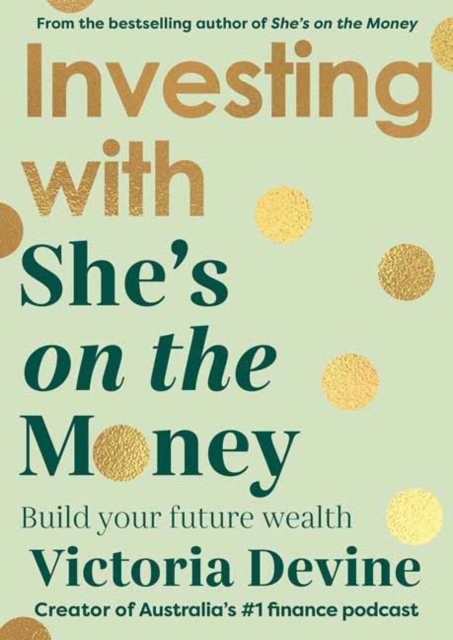 Investing with She's on the Money, Paperback / softback Book