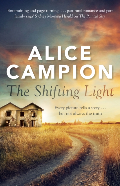The Shifting Light, EPUB eBook