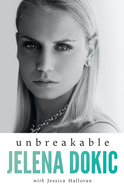 Unbreakable, EPUB eBook