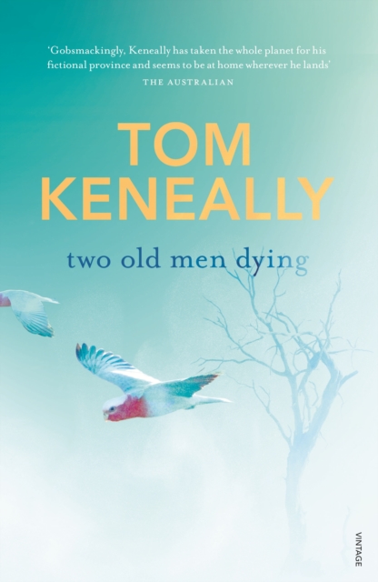 Two Old Men Dying, EPUB eBook