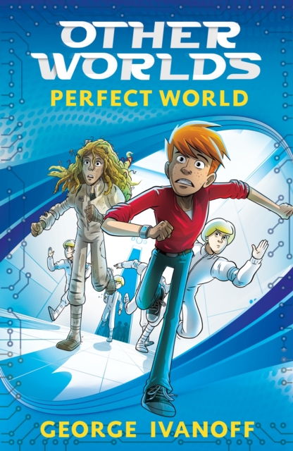OTHER WORLDS 1: Perfect World, EPUB eBook