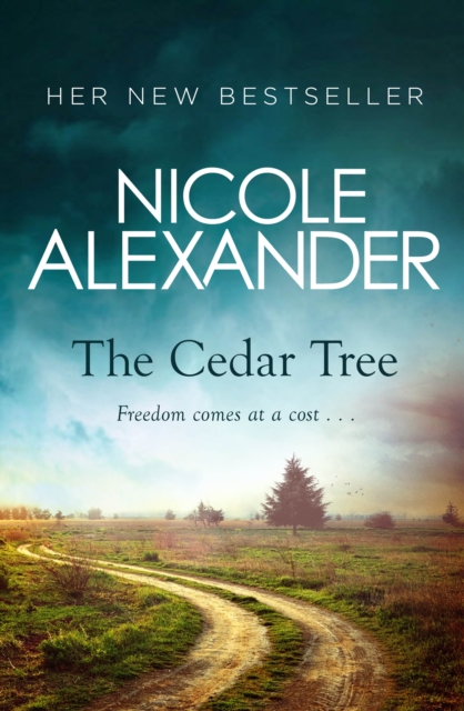 The Cedar Tree, EPUB eBook
