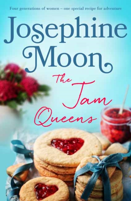 The Jam Queens, Paperback / softback Book
