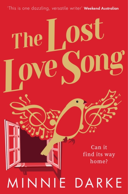 The Lost Love Song, EPUB eBook