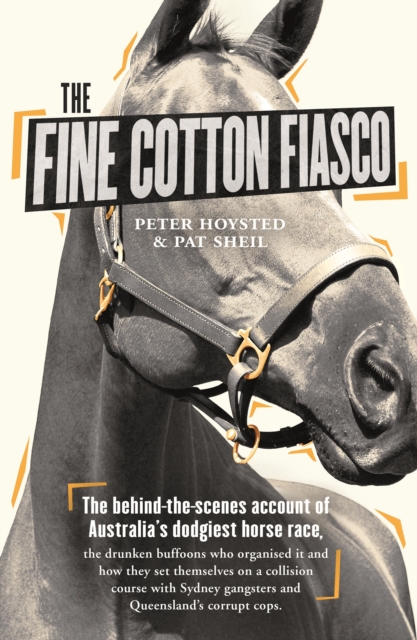 The Fine Cotton Fiasco, EPUB eBook