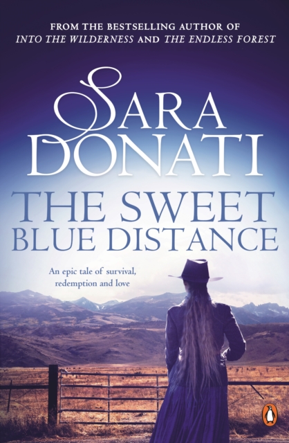 The Sweet Blue Distance, EPUB eBook