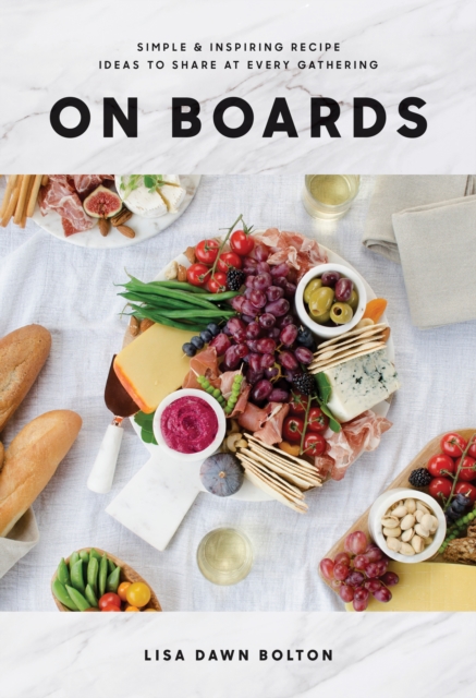 On Boards, EPUB eBook