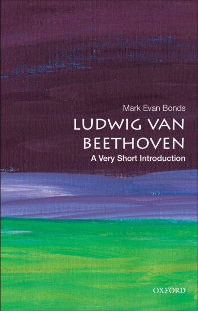 Ludwig van Beethoven: A Very Short Introduction, PDF eBook