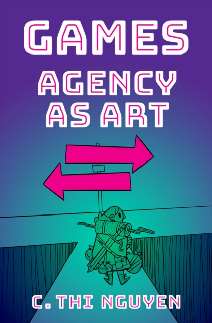 Games : Agency As Art, EPUB eBook