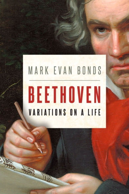 Beethoven: Variations on a Life, EPUB eBook