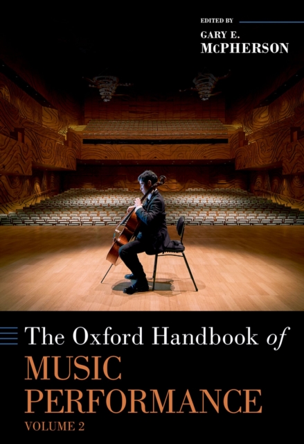 The Oxford Handbook of Music Performance, Volume 2, EPUB eBook