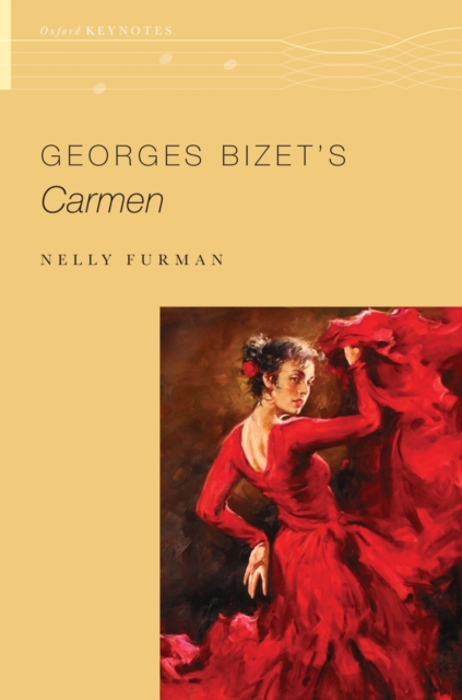 Georges Bizet's Carmen, PDF eBook