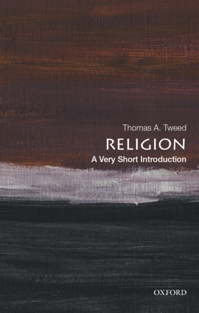 Religion: A Very Short Introduction, EPUB eBook