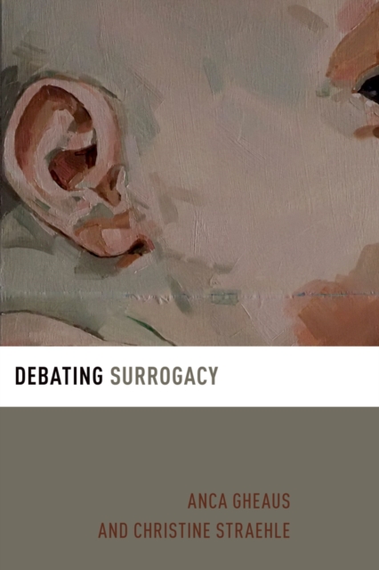 Debating Surrogacy, PDF eBook