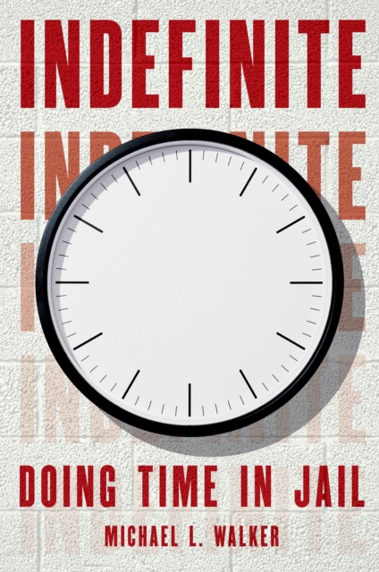 Indefinite : Doing Time in Jail, EPUB eBook