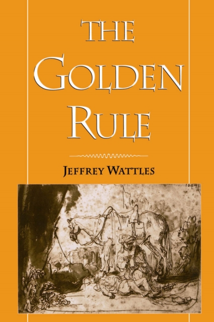 The Golden Rule, EPUB eBook