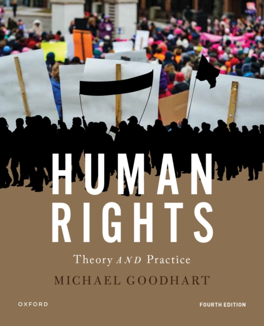 Human Rights : Theory and Practice, EPUB eBook