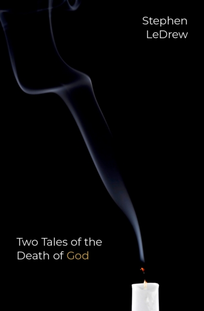 Two Tales of the Death of God, EPUB eBook