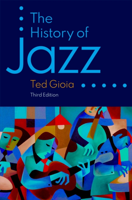 The History of Jazz, PDF eBook
