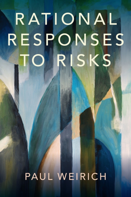 Rational Responses to Risks, PDF eBook