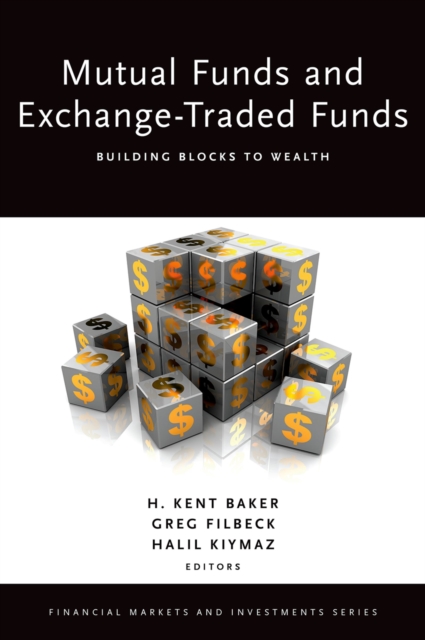 Mutual Funds and Exchange-Traded Funds : Building Blocks to Wealth, PDF eBook