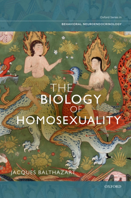 The Biology of Homosexuality, EPUB eBook