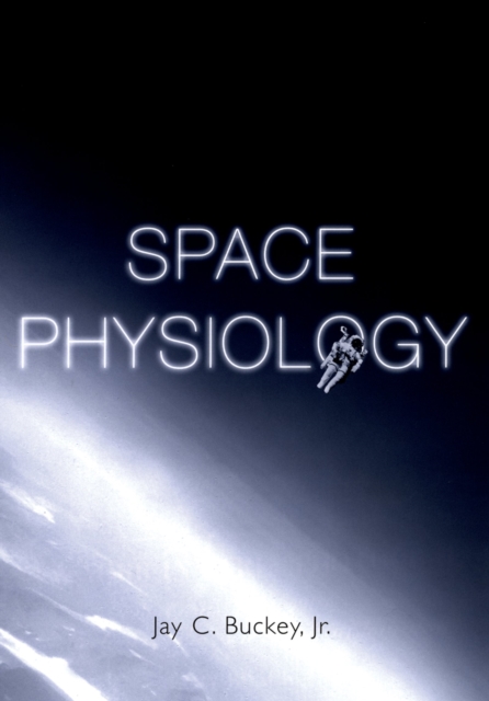 Space Physiology, EPUB eBook