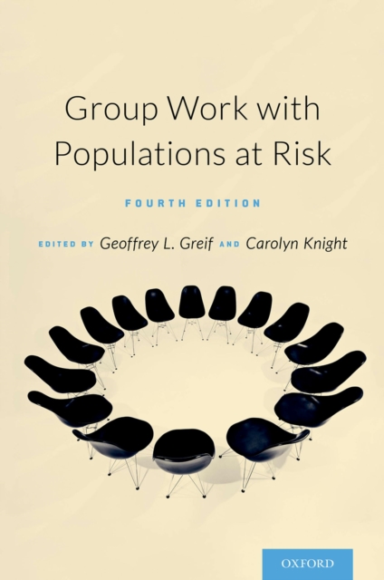 Group Work with Populations At-Risk, PDF eBook