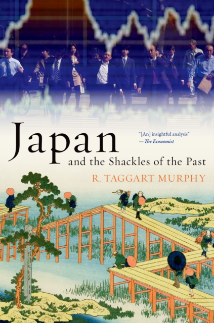 Japan and the Shackles of the Past, EPUB eBook