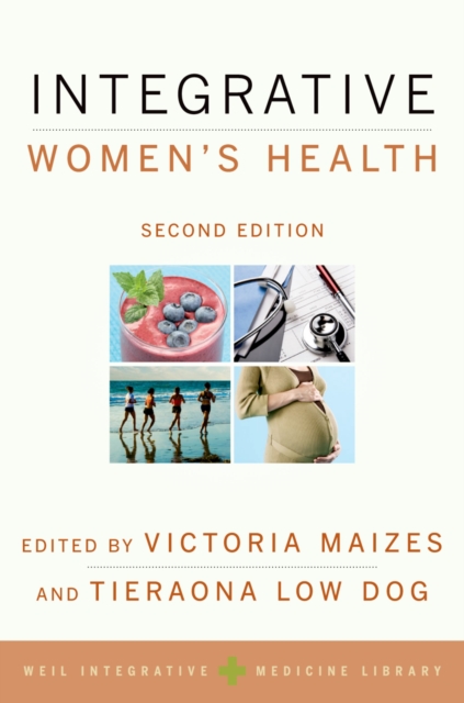 Integrative Womens Health, PDF eBook