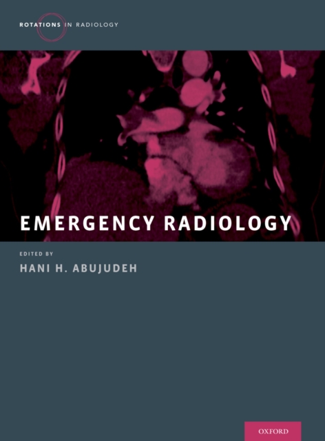 Emergency Radiology, PDF eBook