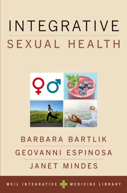 Integrative Sexual Health, EPUB eBook