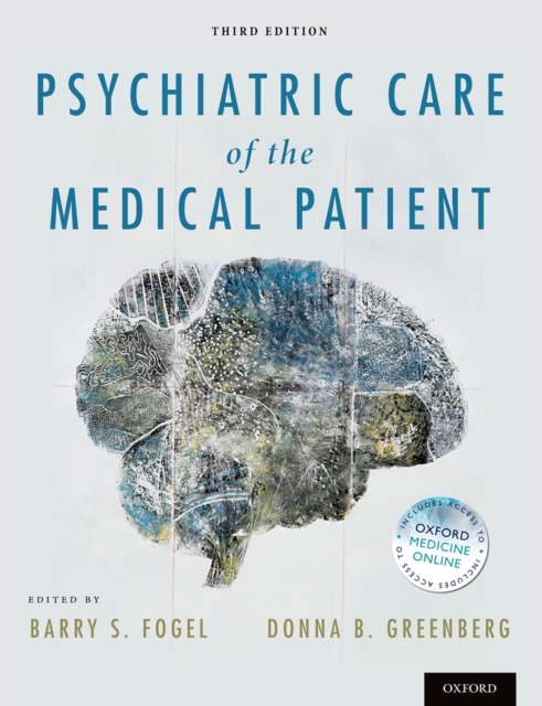 Psychiatric Care of the Medical Patient, EPUB eBook