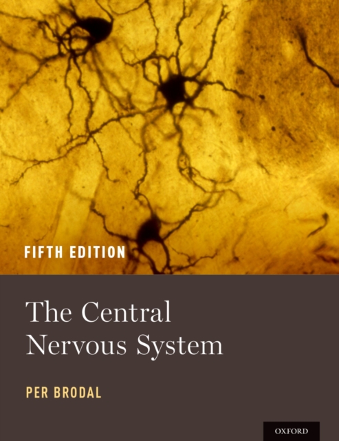 The Central Nervous System, PDF eBook