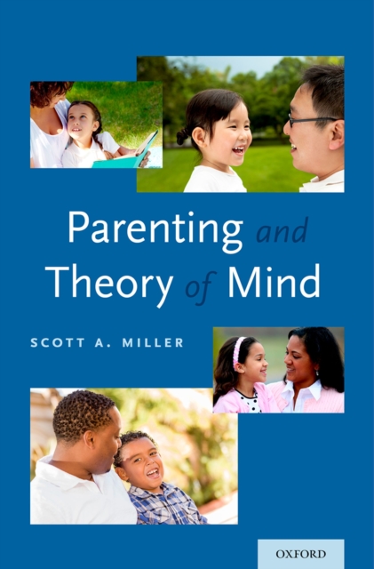 Parenting and Theory of Mind, PDF eBook