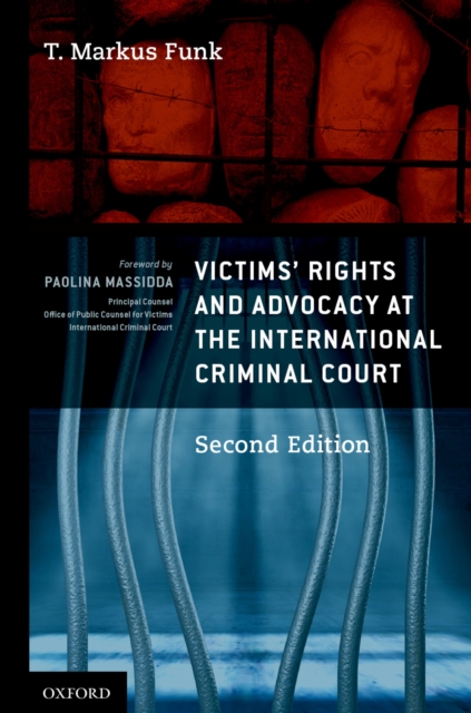 Victims' Rights and Advocacy at the International Criminal Court, EPUB eBook