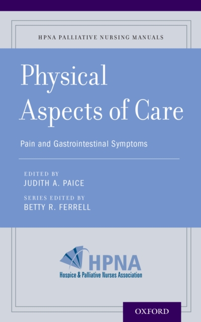 Physical Aspects of Care : Pain and Gastrointestinal Symptoms, PDF eBook