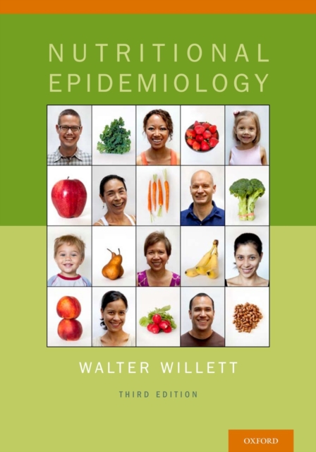 Nutritional Epidemiology, EPUB eBook