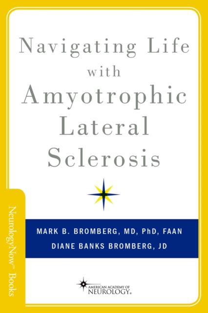 Navigating Life with Amyotrophic Lateral Sclerosis, PDF eBook