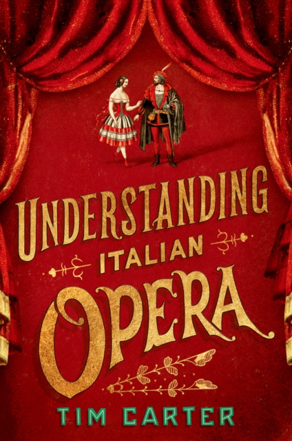 Understanding Italian Opera, PDF eBook
