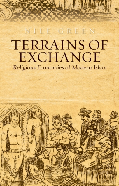 Terrains of Exchange : Religious Economies of Global Islam, EPUB eBook